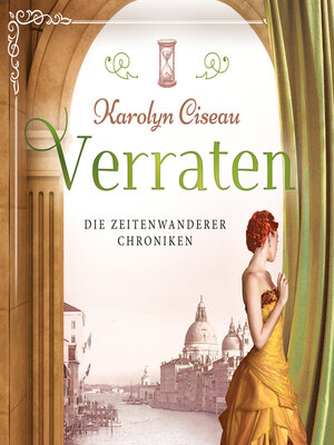 cover image of Verraten--Die Zeitenwanderer Chroniken, Band 5 (ungekürzt)